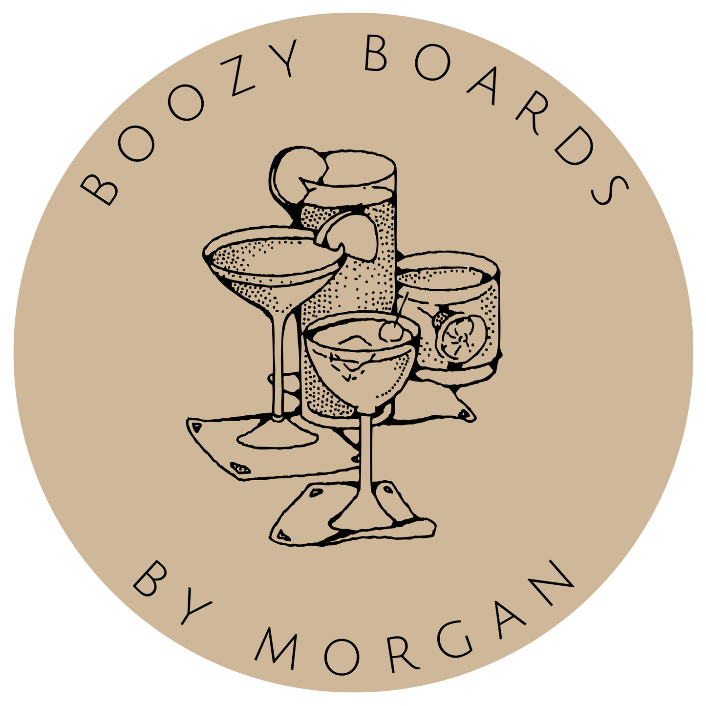 Boozy Boards Gift Card