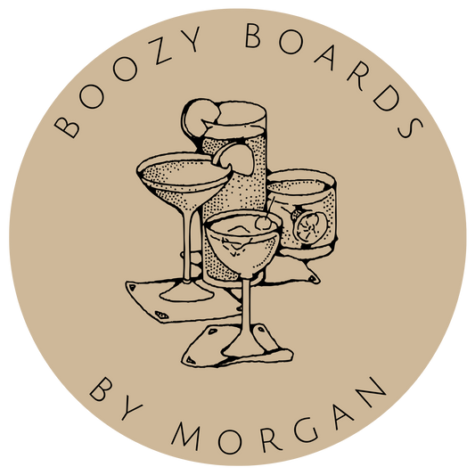 Boozy Boards Gift Card
