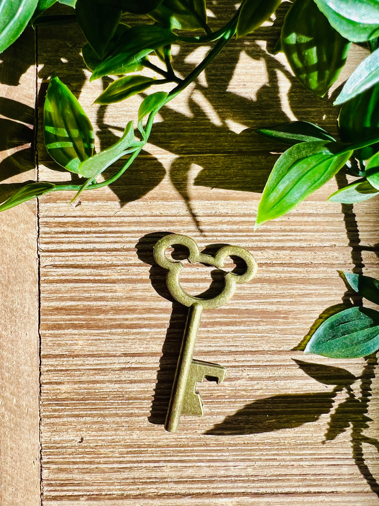 Magic Key Bottle Opener