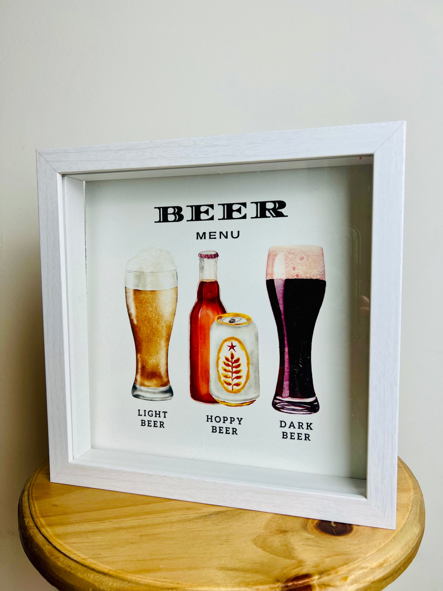 Beer Boozy Board