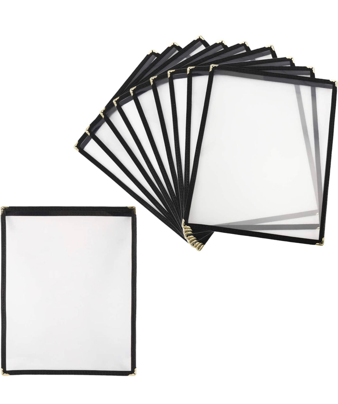 July 4th Cocktails Restaurant Menu Print