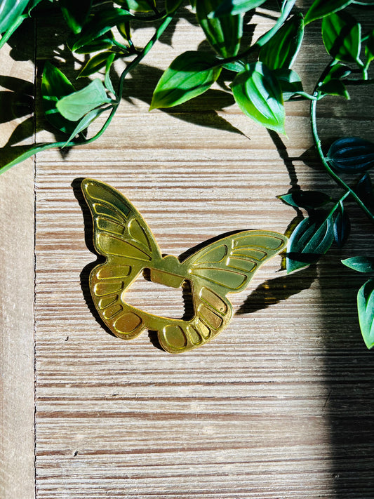 Butterfly Bottle Opener