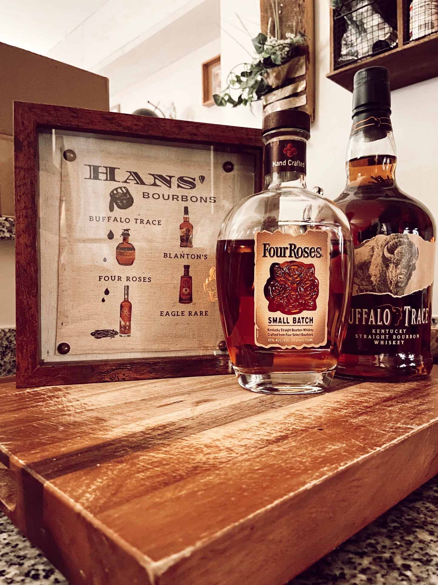 Custom Boozy Board | Small