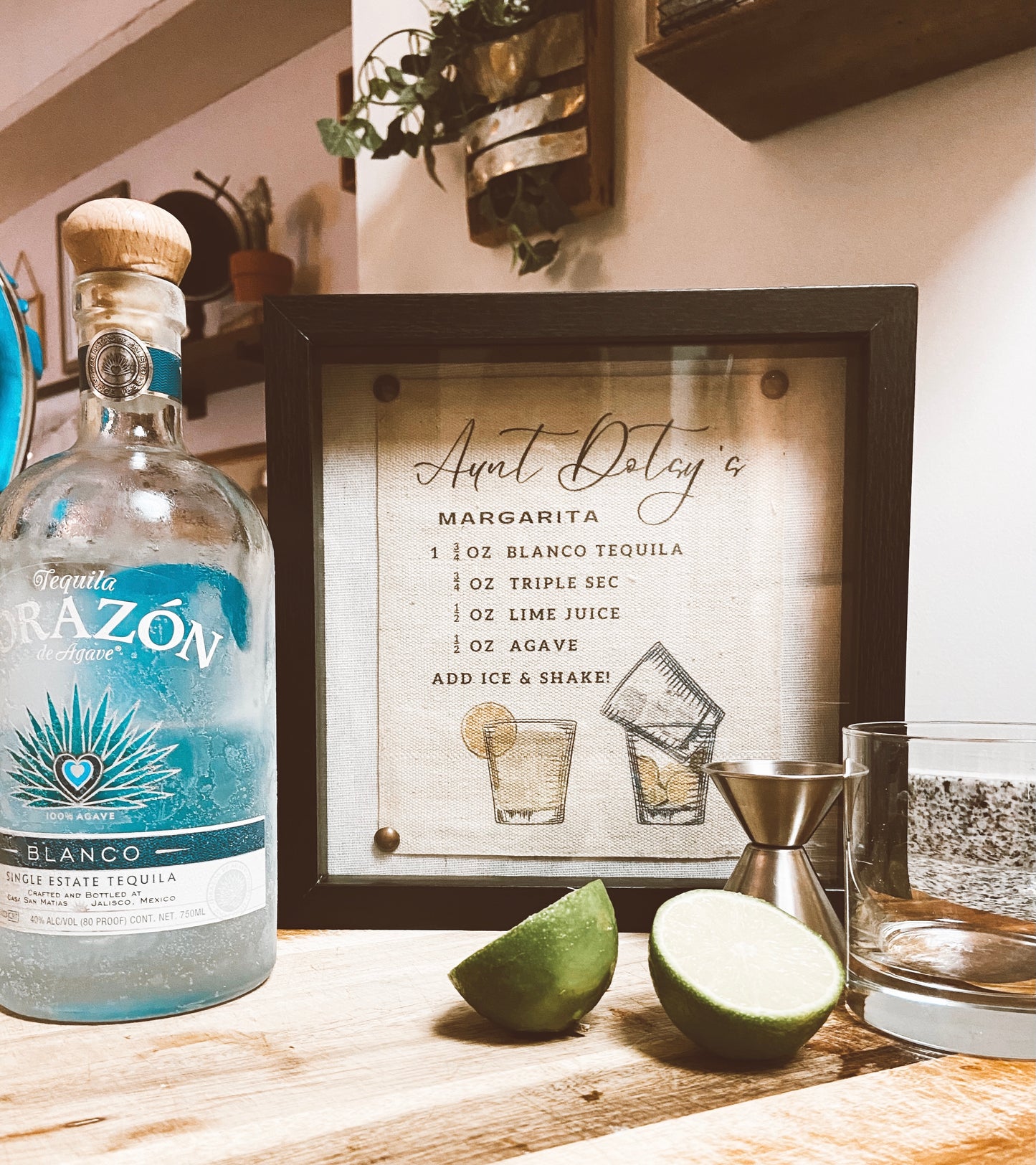 Custom Boozy Board | Small
