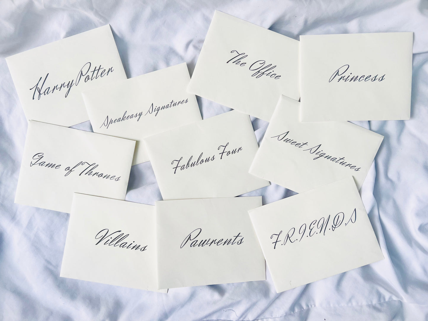 Cocktail Recipe Cards (A-M Only)
