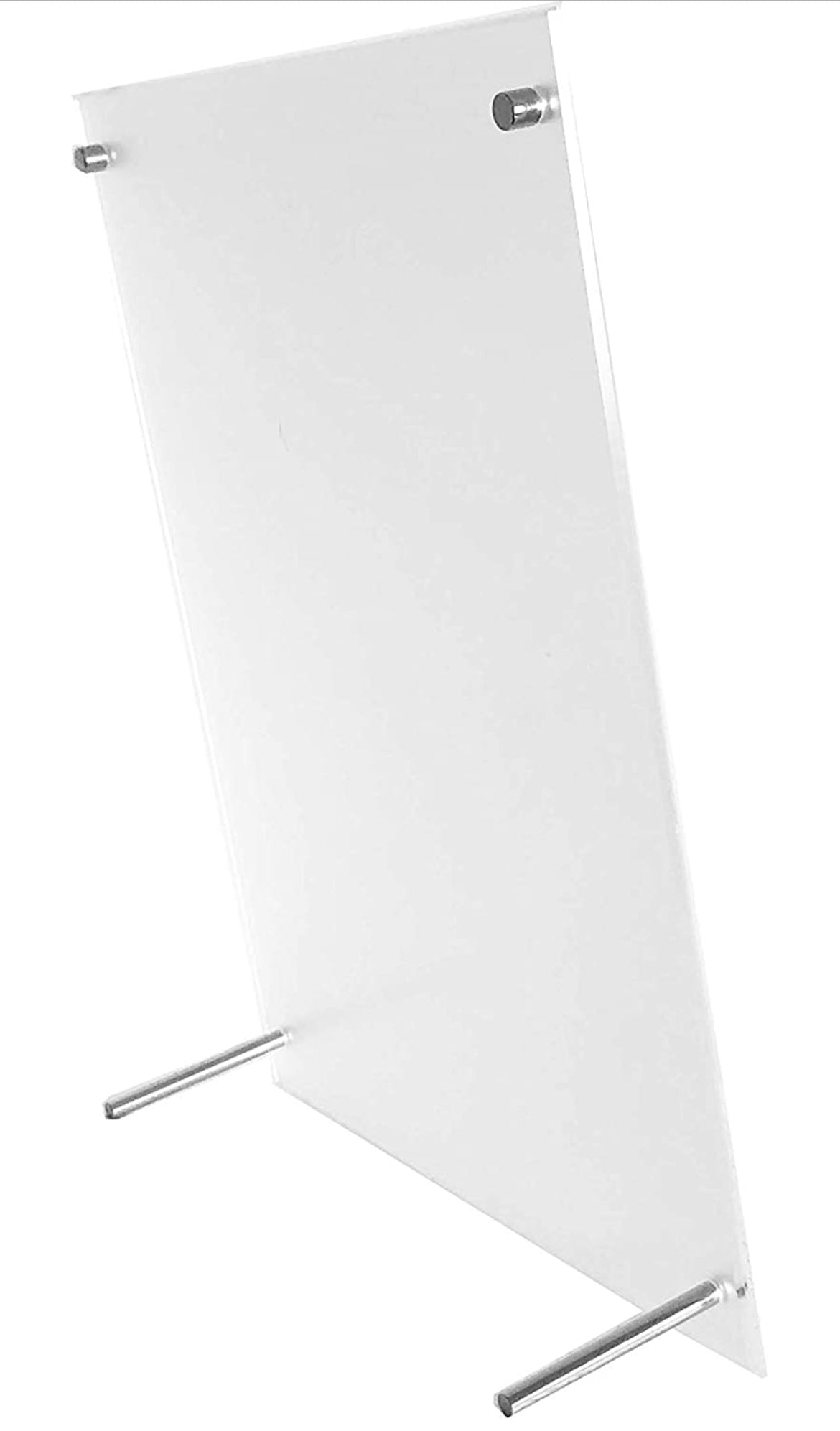 Acrylic Menus | 8x10