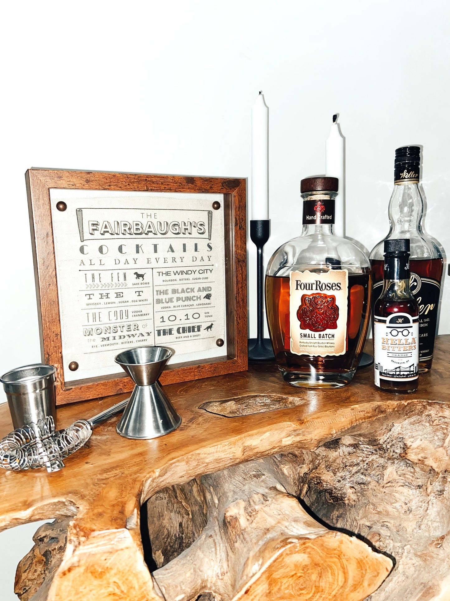 Custom Boozy Board | Small