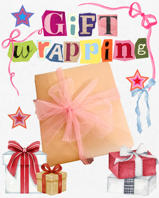 Gift Wrapping