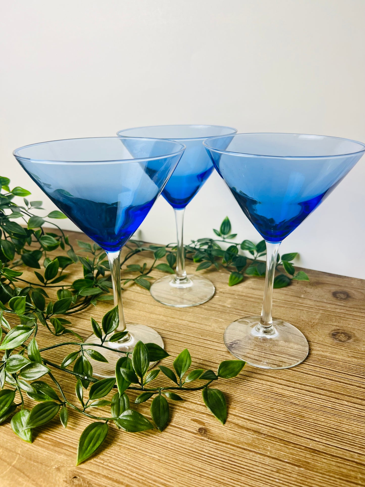 Martini Dream Glass